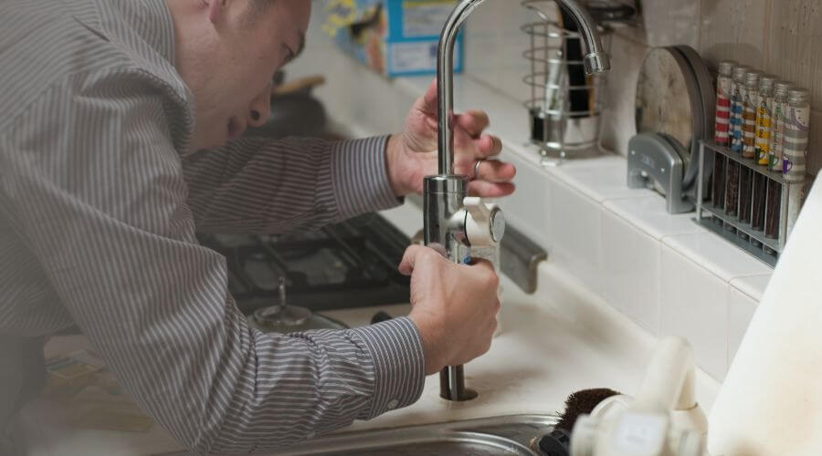 Professional Leak Detection in Elgin, MN
