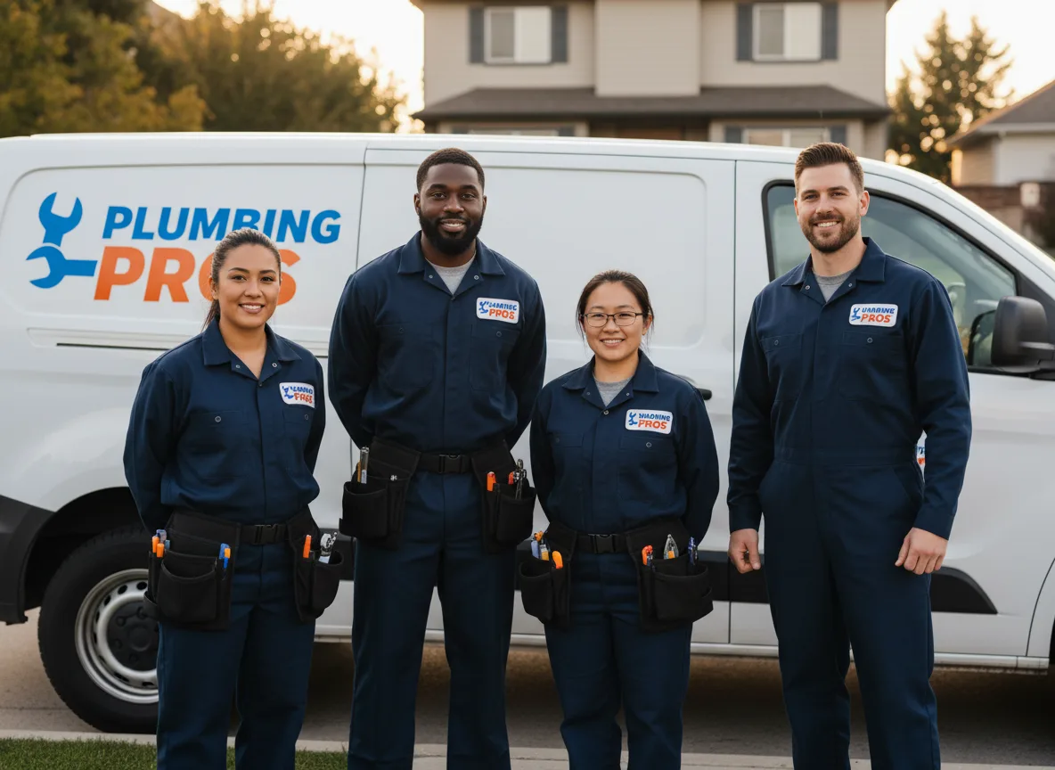 Water Heater Repair company in Elgin, MN